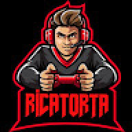 Ricatorta Games